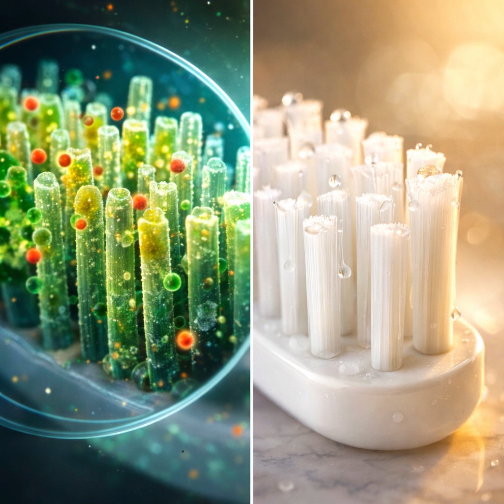 Before and after RASA